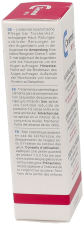 Crema per palpebre Beta 10 ml