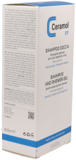 Shampoo Gel 311 200 ml Shampoo Gel 311 200 ml