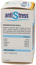 Antistress 45 capsule
