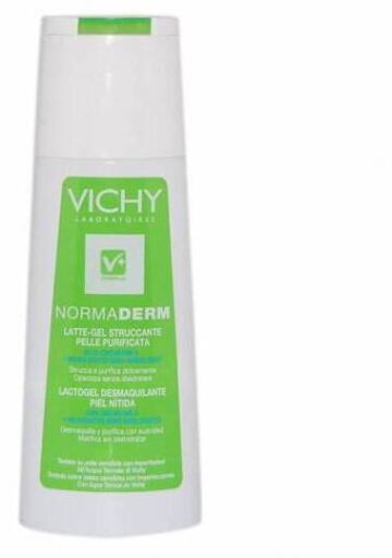 Normaderm Lactogel 200 ml