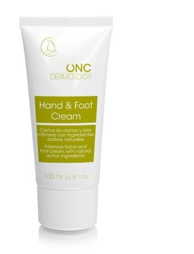 Lavigor Crema Mani e Piedi 100 ml