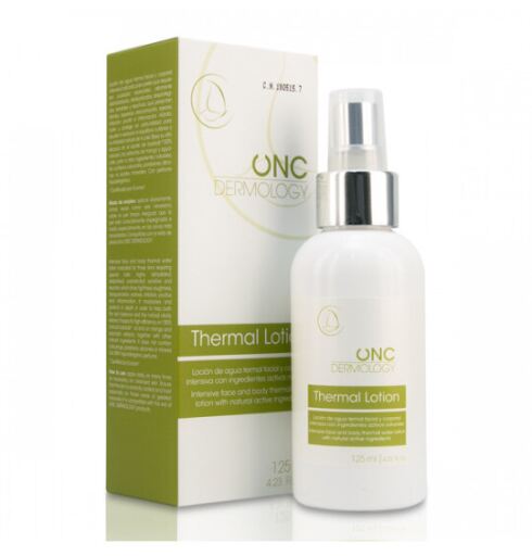 Onc Dermology Lozione Termale 125 ml