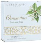 Saponetta Profumata All'Osmanto 100 gr Saponetta Profumata All'Osmanto 100 gr