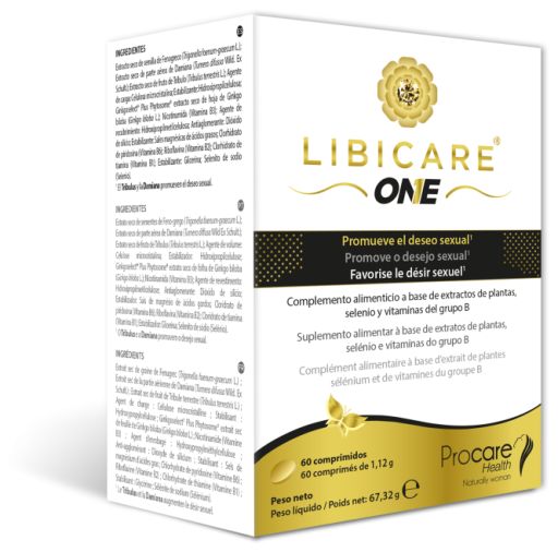 Libicare Uno 60 compresse