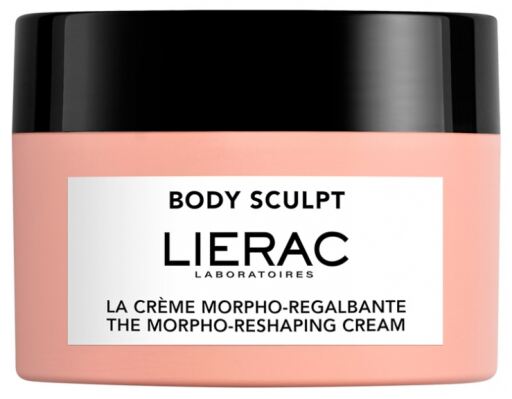 Lierac Crema Morfo-Rimodellante Body Sculpt 200 ml