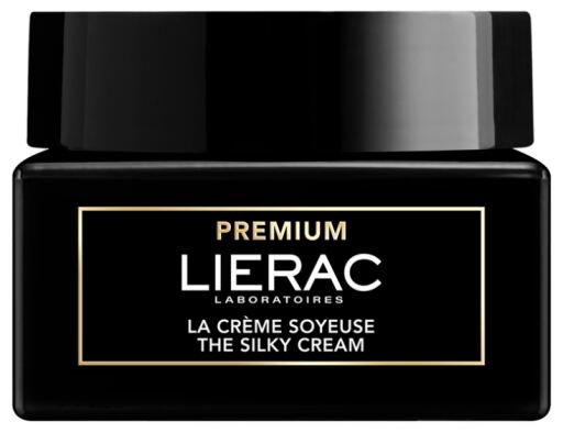 Lierac Crema Setosa Premium 50 ml