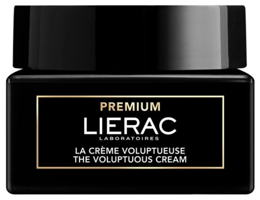 Lierac Crema Voluttuosa Premium 50 ml