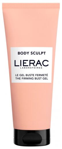 Lierac Gel Rassodante Busto Body Sculpt 75 ml