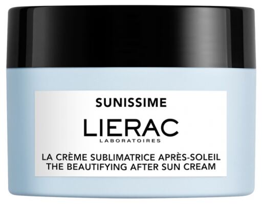 Lierac Sunissime Crema Sublimante Doposole 200 ml