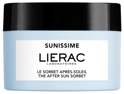 Lierac Sunissime Sorbetto Doposole 50 ml