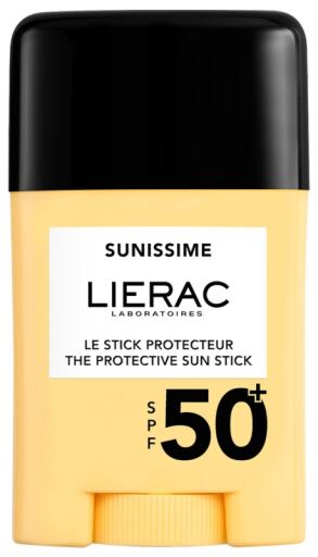 Lierac Sunissime Stick Protettivo SPF50+ 10 gr