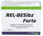 Rel-Besibz Forte 60 capsule Rel-Besibz Forte 60 capsule