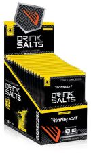 Drink Sali Limone Monodose 40 gr 15 Bustine