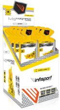 Magnesio Citrato 40 gr 12 Bustine