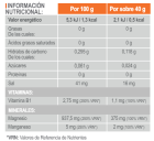 Magnesio Citrato 40 gr 12 Bustine