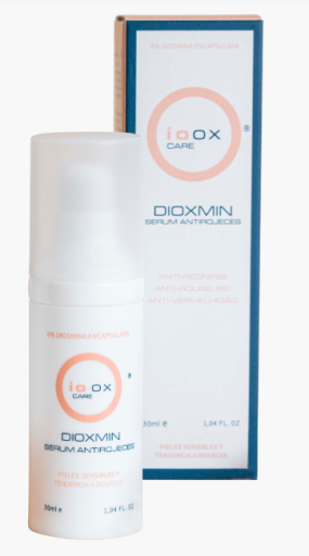 Ioox Siero anti-rossore Dioxmin 30 ml