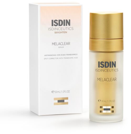 Isdin Siero Melaclear 30 ml