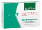 Dietabelt Lipid Neopuntia 30 compresse