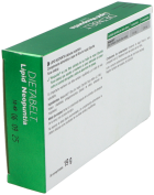 Dietabelt Lipid Neopuntia 30 compresse