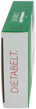 Dietabelt Lipid Neopuntia 30 compresse