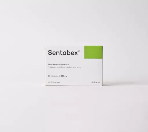 Sentabex 60 capsule