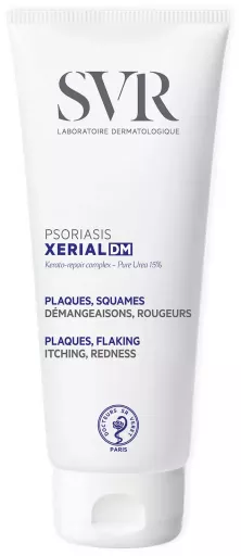 SVR Xerial DM Psoriasi 200 ml