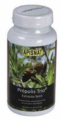 Phytovit Apisnat Propoli Trio 60 Capsule