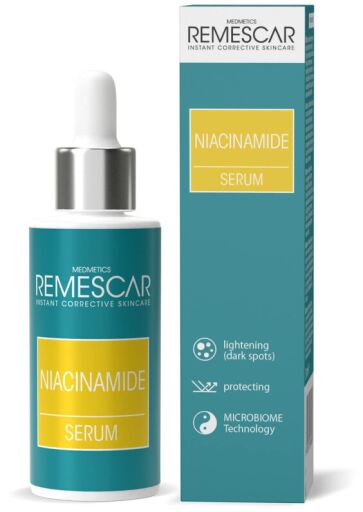 Remescar Siero alla niacinamide 30 ml