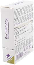 Revimemory 30 capsule Revimemory 30 capsule