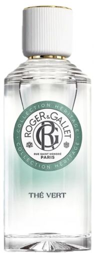 Roger & Gallet Benessere Il Vert Acqua Profumata 100 ml