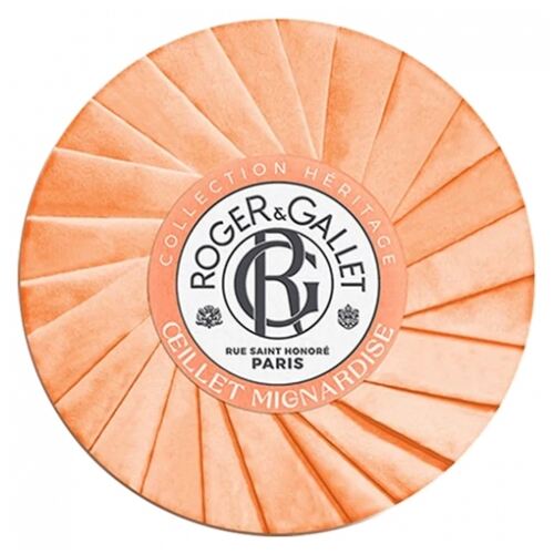 Roger & Gallet Sapone al Garofano Mignardise 100 gr