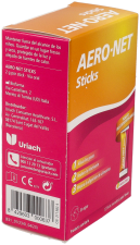 Aero-Net 12 bastoncini Aero-Net 12 bastoncini