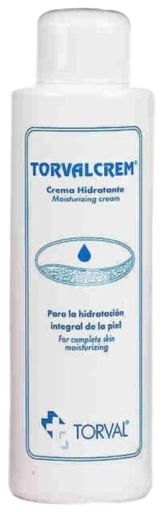 Torvalcrem Crema idratante 1 L