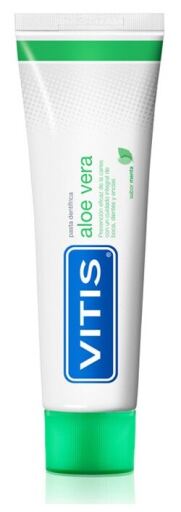 Vitis Pasta d'Aloe 15 ml