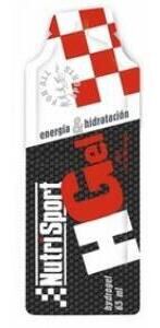 Nutrisport Gel senza caffeina 18 unit&agrave;