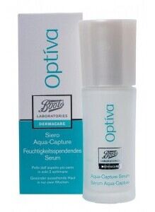 Boots Siero Optiva Aqua-Capture 30 ml