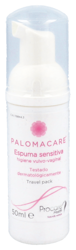 Procare Health Schiuma Igienica Intima 50 ml