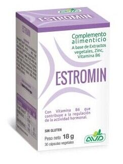 Avd Reform Stromino 30 capsule