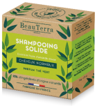 Shampoo solido al T&egrave; Verde Solido 75 gr