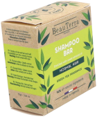 Shampoo solido al T&egrave; Verde Solido 75 gr