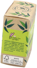 Shampoo solido al T&egrave; Verde Solido 75 gr