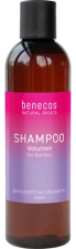 Shampoo Volume Bio Vegan al Bamb&ugrave; 250 ml