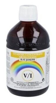 Biolasi San Jose V/I Vitalit&agrave; 365 ml