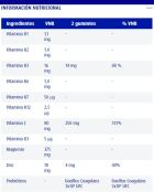 Difesa 60 caramelle gommose
