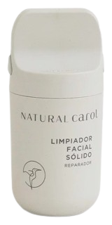 Natural Carol Stick Detergente Viso 30 gr