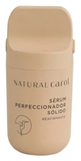Natural Carol Siero Stick Perfezionatore Viso 30 gr