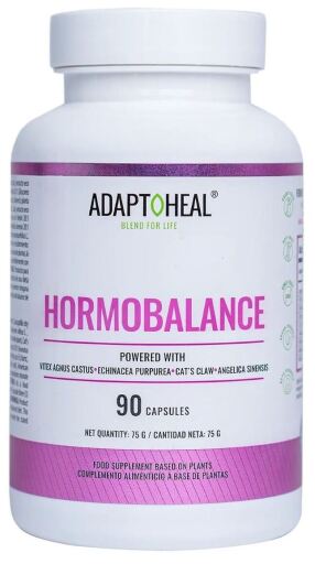 Adaptoheal Hormobalance 90 capsule