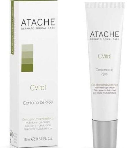 C Vital Contorno Occhi 15 ml