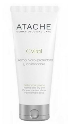 C Vital Crema Pelle Normale 50 ml