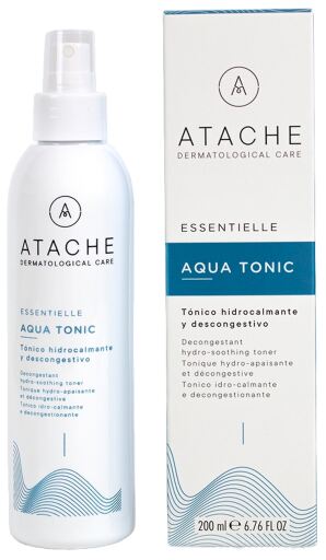 Essentielle Acqua Tonico 200 ml